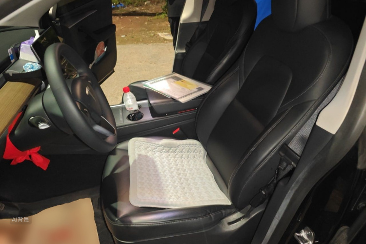 Tesla Model Y 2022 #17 Tesla Model Y 2022 car image #17