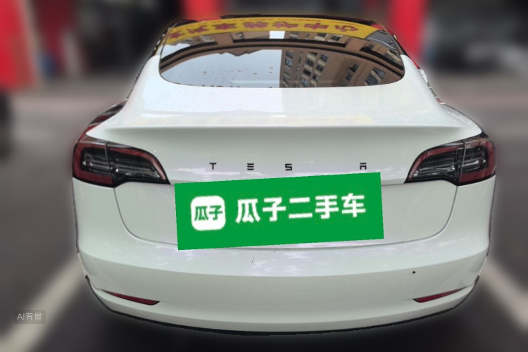 Tesla Model 3 2023 #6 Tesla Model 3 2023 immagine di auto #6