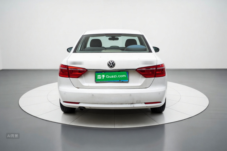 Volkswagen Lavida 2015 car image #6