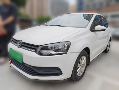 Volkswagen Polo 2017 Volkswagen Polo 2017 car image