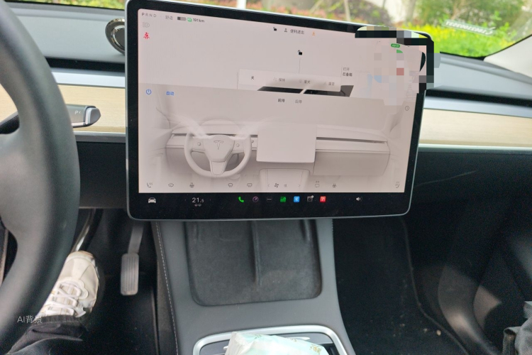 Tesla Model Y 2023 #15 Tesla Model Y 2023 car image #15