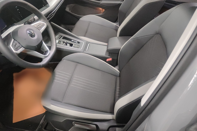 Volkswagen Golf 2024 #19 Volkswagen Golf 2024 car image #19