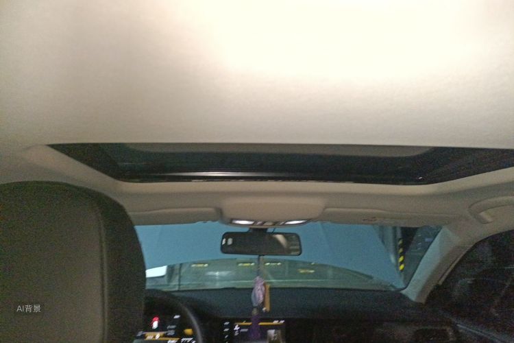 Volkswagen Lavida 2021 imagen de coche #20