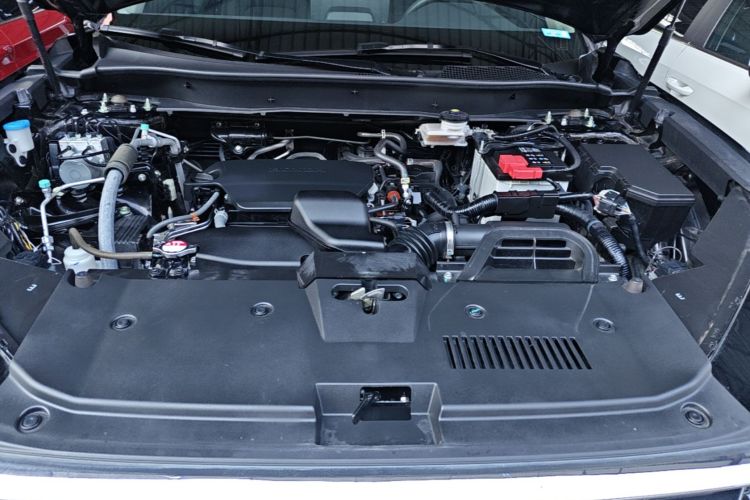 Honda CR-V 2023 car image #20