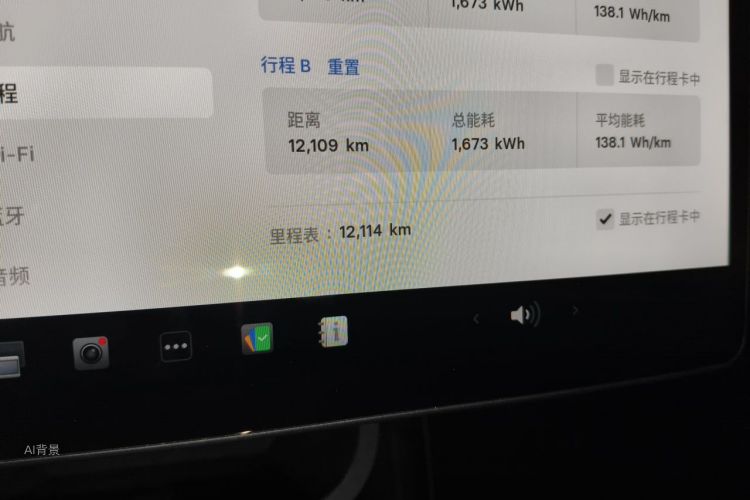 Tesla Model 3 2025 car image #14