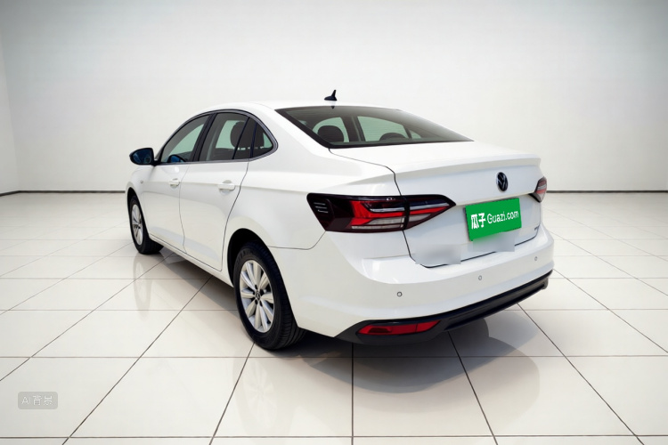 Volkswagen Lavida 2024 #5 Volkswagen Lavida 2024 car image #5