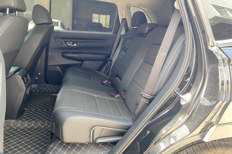 Honda CR-V 2023 immagine di auto #16