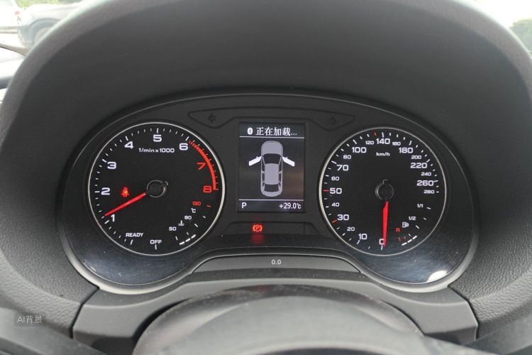 Audi A3 2017 #13 Audi A3 2017 immagine di auto #13