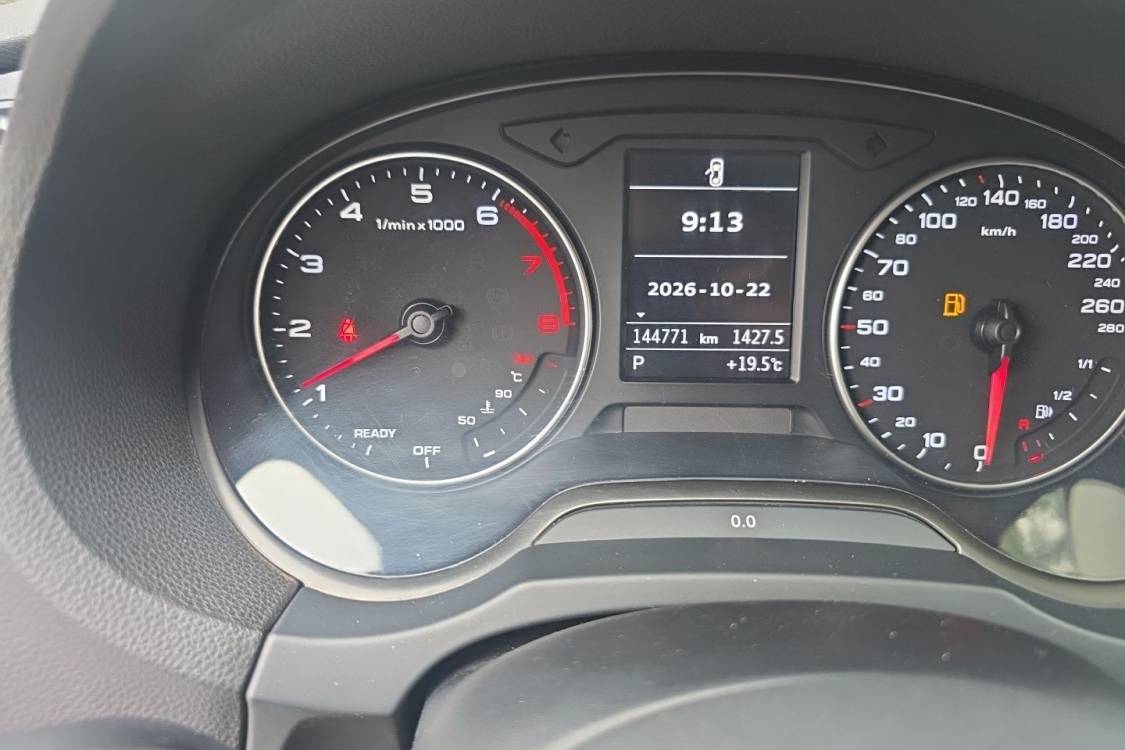 Audi A3 2016 #25 Audi A3 2016 image de voiture #25