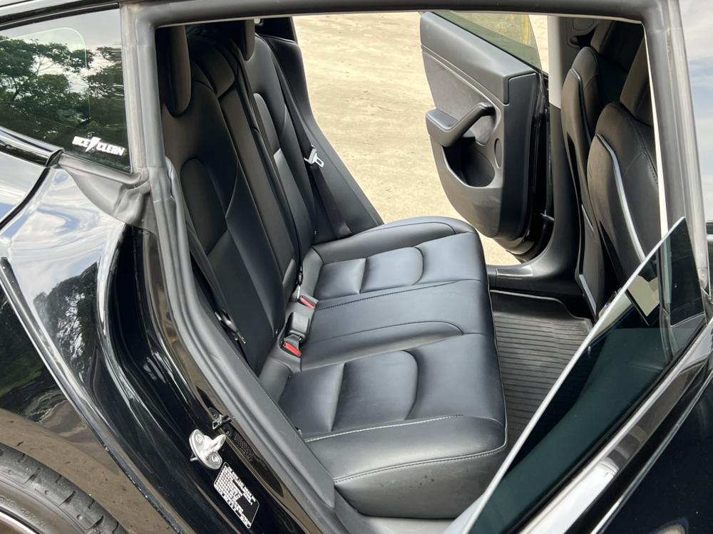 Tesla Model 3 2022 #21 Tesla Model 3 2022 car image #21