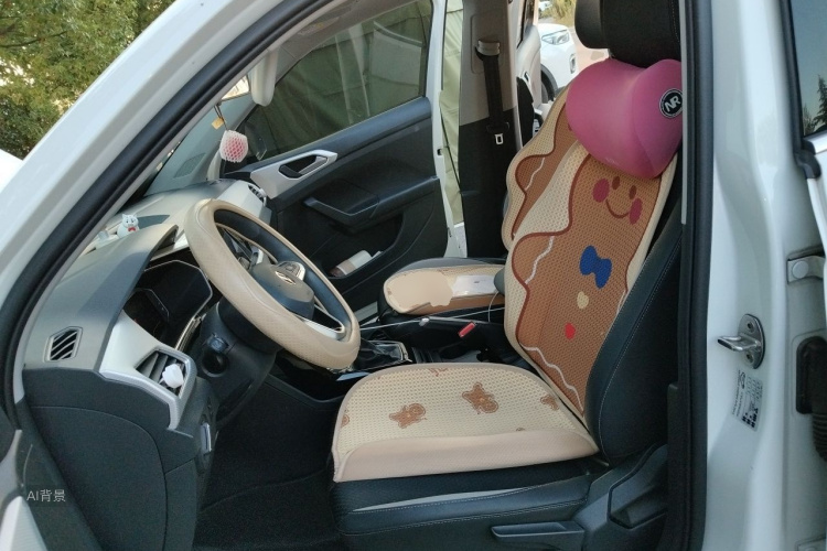 Volkswagen Tacqua 2022 car image #17