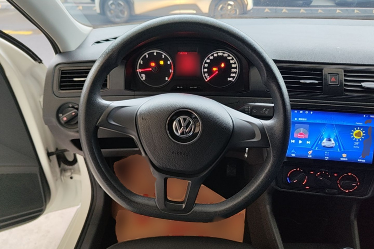 Volkswagen Santana 2017 #11 Volkswagen Santana 2017 imagem de carro #11