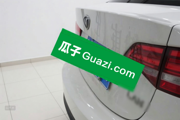 Volkswagen Lavida 2021 car image #6
