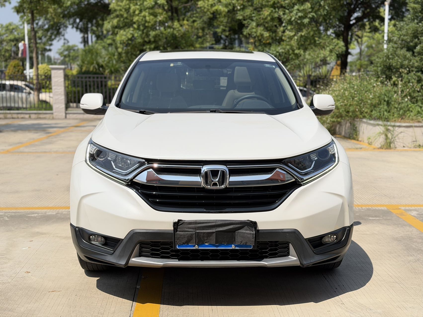 2019 car image #2
