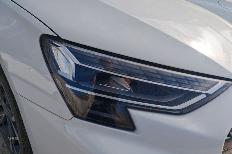 Audi A3 2025 image de voiture #8