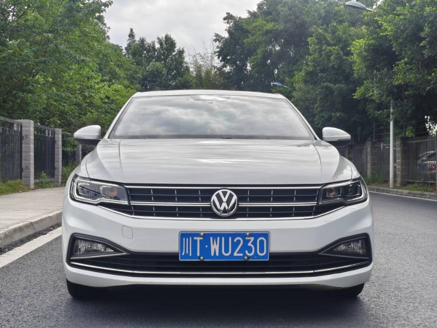 Volkswagen Bora 2019 #4 Volkswagen Bora 2019 car image #4