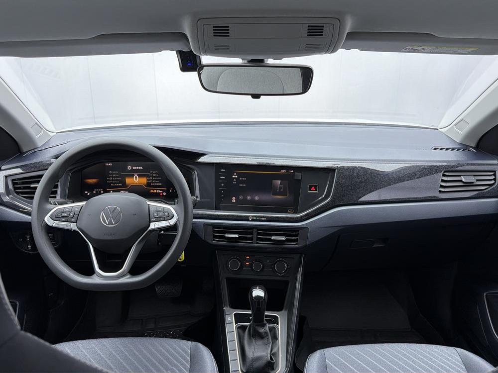 Volkswagen Lavida 2026 imagem de carro #14