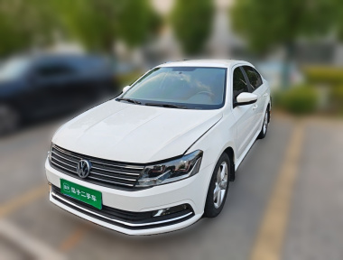 Volkswagen Lavida 2017 car image 