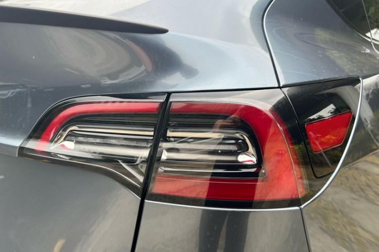 特斯拉 Model Y 2021 汽车图片 #8