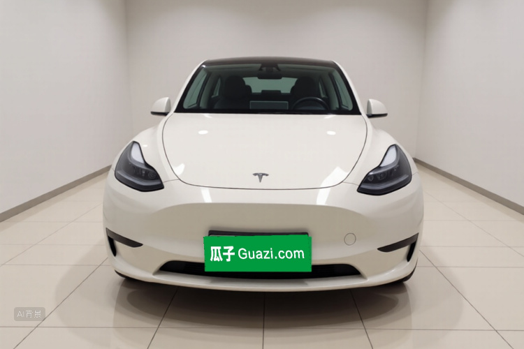 Tesla Model Y 2023 #3 Tesla Model Y 2023 car image #3
