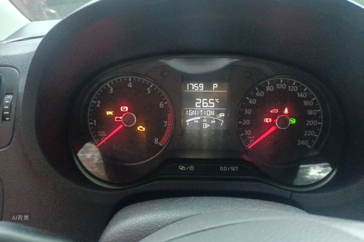 Volkswagen Polo 2019 #13 Volkswagen Polo 2019 car image #13