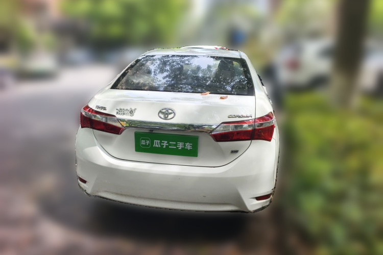 2016 #6 2016 car image #6