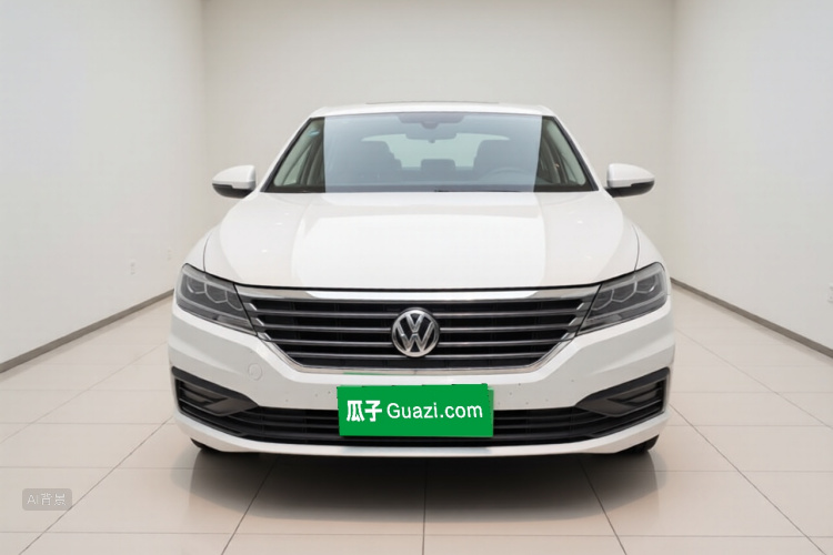 Volkswagen Lavida 2020 #3 Volkswagen Lavida 2020 car image #3