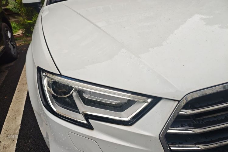Audi A3 2019 car image #8