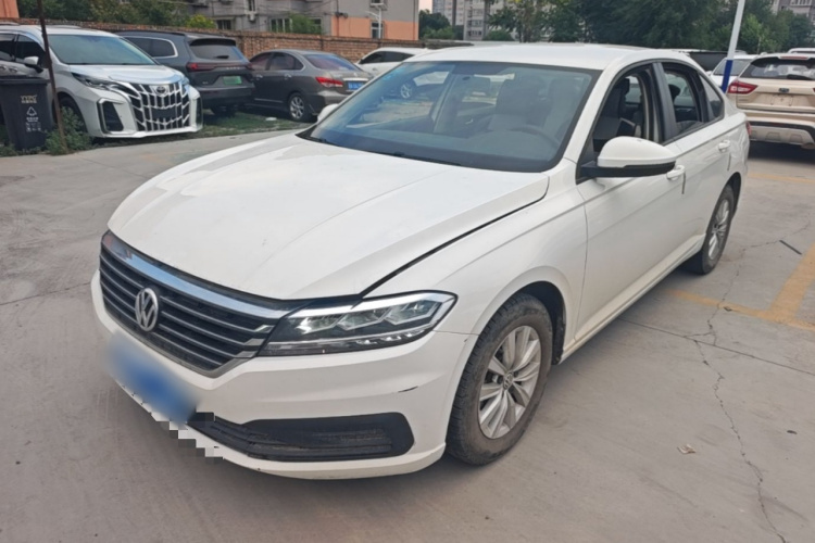 Volkswagen Lavida 2020 #2 Volkswagen Lavida 2020 car image #2