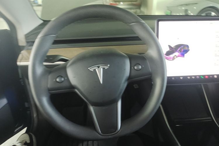 Tesla Model 3 2020 #11 Tesla Model 3 2020 car image #11