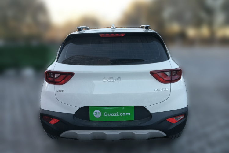 起亚 奕跑 2023 汽车图片 #6