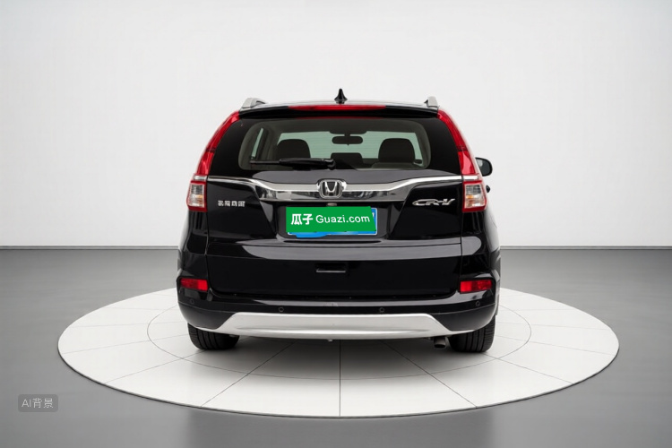Honda CR-V 2017 #6 Honda CR-V 2017 car image #6