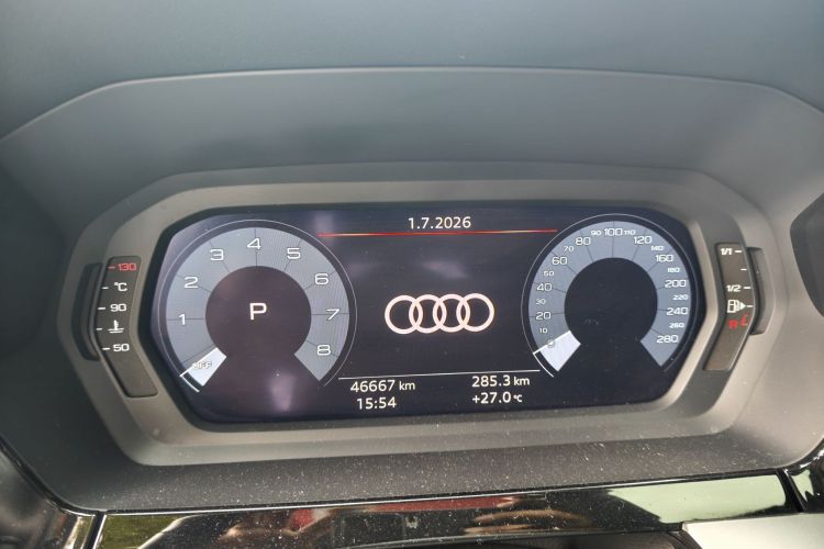 Audi A3 2023 #8 Audi A3 2023 car image #8