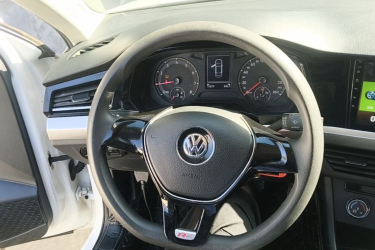 Volkswagen Bora 2019 #15 Volkswagen Bora 2019 image de voiture #15