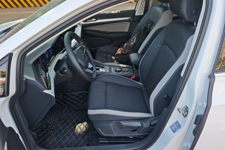 Volkswagen Golf 2022 car image #15