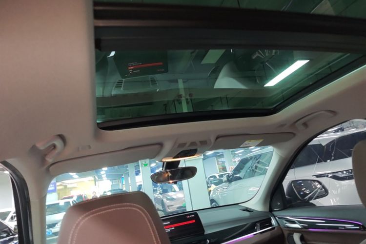 BMW X1 New Energy 2020 car image #18