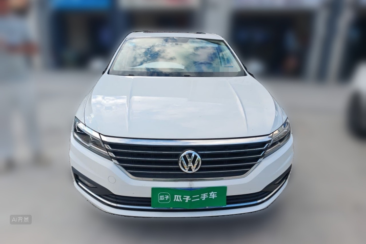 Volkswagen Lavida 2020 #3 Volkswagen Lavida 2020 car image #3