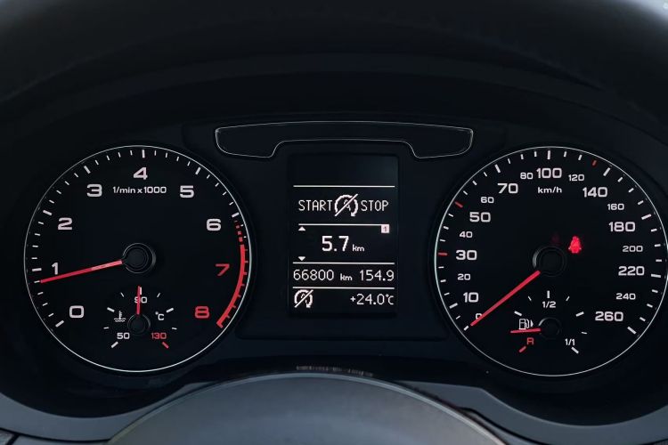 Audi Q3 2017 #8 Audi Q3 2017 immagine di auto #8