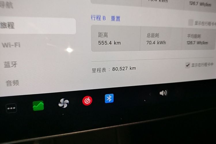 Tesla Model 3 2021 car image #14