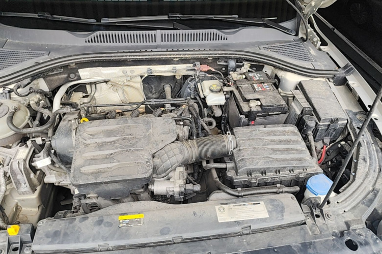 Volkswagen Lavida 2019 car image #20