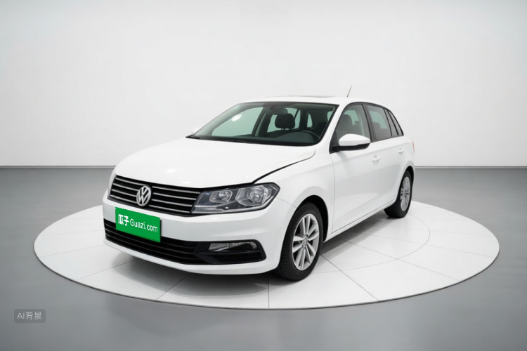 Volkswagen Santana 2016 #2 Volkswagen Santana 2016 car image #2