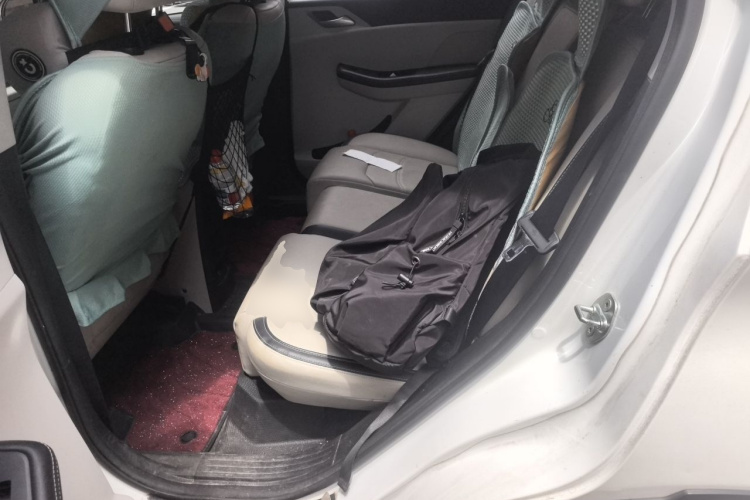 BYD Yuan Pro 2022 #10 BYD Yuan Pro 2022 immagine di auto #10