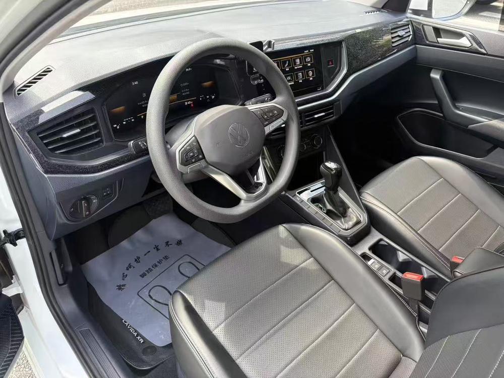Volkswagen Lavida 2024 #13 Volkswagen Lavida 2024 car image #13
