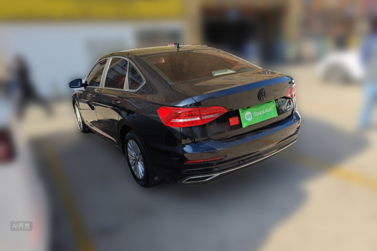 Volkswagen Lavida 2019 #5 Volkswagen Lavida 2019 car image #5