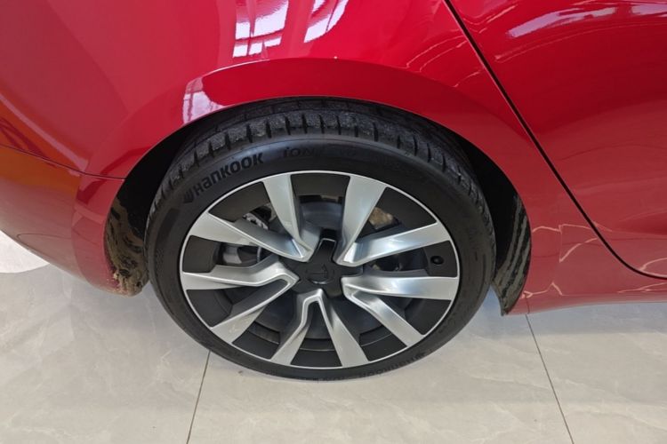 Tesla Model 3 2023 #10 Tesla Model 3 2023 immagine di auto #10