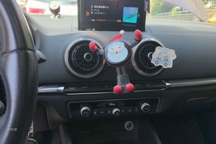 Audi A3 2017 car image #15