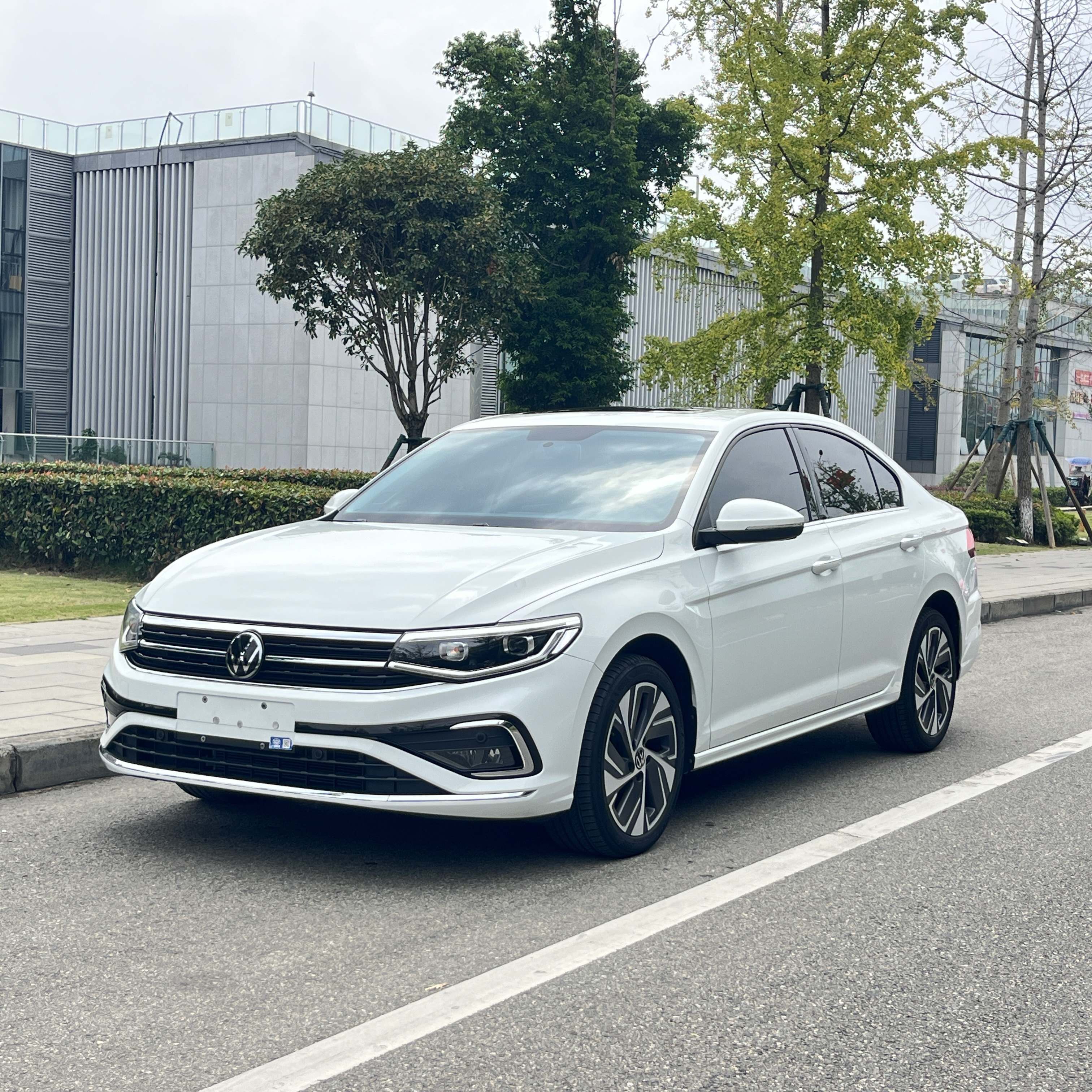 Volkswagen Bora 2024 imagem de carro 