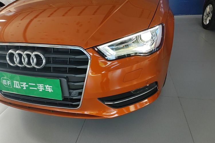 Audi A3 2016 #23 Audi A3 2016 car image #23