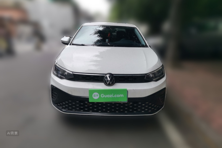 Volkswagen Lavida 2024 car image #3