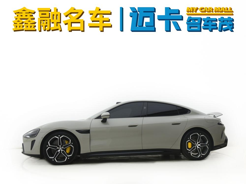 MI SU7 2024 #4 MI SU7 2024 car image #4